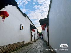 -三坊七巷历史文化街区