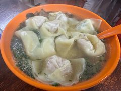 -阿麟馄饨(延长路店)