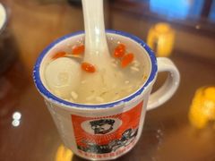 -杨记隆府(白象街店)