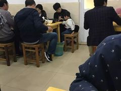 -津津老鸭粉丝馆(正东路店)