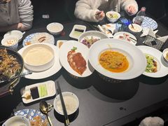 -喜悦烤鸭·新京菜(王府井店)