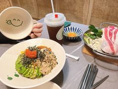 寿喜烧-米仓食堂(凯德广场店)