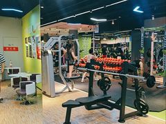 -GMJ·24H健身房(北外滩店)