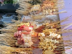 -郭记小街麻辣烫(虎坊路店)