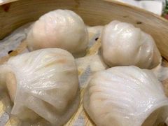 春满园鲜虾饺-春满园·早茶·粤菜·宴会(喜宴店)