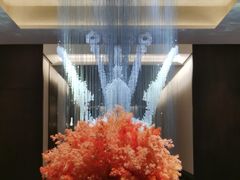 -丽晶轩中餐厅(重庆丽晶酒店)