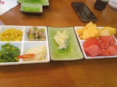 -鳗鱼家·深夜食堂(军博店)
