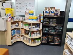 -申普宠物医院·心脏介入·心血管微创(总院)