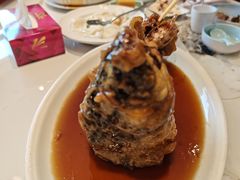 -玉林烤鸭店(黄村兴华店)