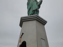 -台场海滨公园船码头