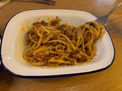 -HELLO 27 意面·沙拉·帕尼尼