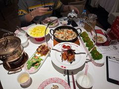 -谭厨中山传家菜.乳鸽.脆鲩鱼(华强北中航城店)