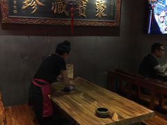 大堂-好介口深夜酒馆(梅江店)