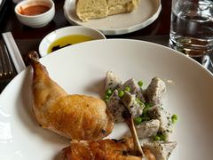 -杭州西子湖四季酒店-WL BISTRO西湖餐厅(灵隐路店)