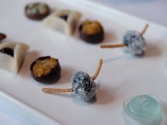-Le Comptoir de Pierre Gagnaire