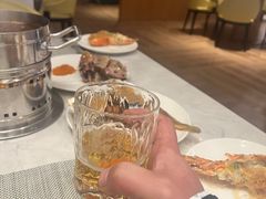 -盐城万豪酒店-盐城厨房西餐厅