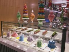 -荆州绿地铂骊酒店·铂雅全日自助餐厅