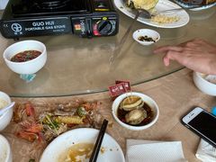 -琼大师东方烤乳猪(亚特兰蒂斯店)