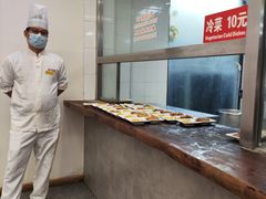 -龙华素斋(龙华路店)