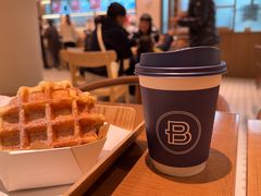 -巴黎贝甜·生日蛋糕(环球中心店)