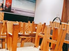 -木屋烧烤(双榆树店)