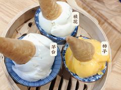 -歎雪糕低糖低脂Gelato冰淇淋