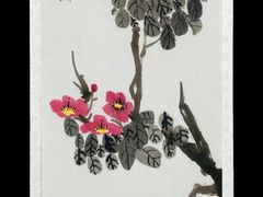 -戏墨娃·书法·国画(景城邻里校区)