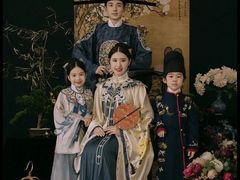 -正午照相馆·全家福·证件照·轻写真