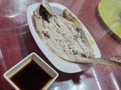 -车头老二大排档(金城步行街店)