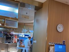 -西贝(枫蓝国际购物中心店)
