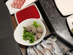 -海底捞火锅(连城广场店)