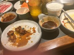 -東盛炭烤自助料理(浦东文峰广场店)