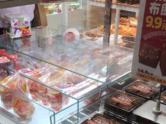-味多美蛋糕(航天桥店)