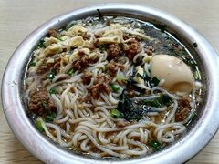 -万年昌传统榨粉店(蒲庙总店)