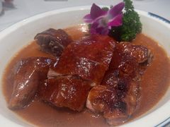 -怀德酒楼·粤菜·海鲜·茶点(宝安国际机场店)