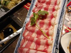 -同仁四季椰子鸡(福田车公庙店)