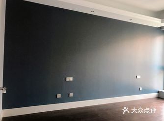 装修特别害怕踩坑，最终选在评分较高的幸赢装饰公司