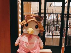 -航迹厨房 Merchant Kitchen(上海鲁能JW万豪侯爵酒店)