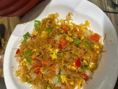 -三道菜(明堂公园店)