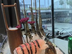 -享月汤皇·海鲜小火锅·聚会(曲江创意谷店)