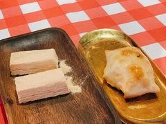 娜帕里勇-西域阿里马新疆菜·清真(桂花路店)