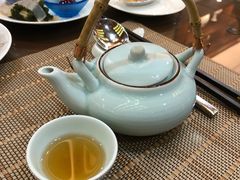 -大佛寺高级素食自助餐厅