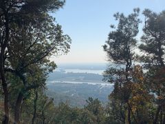 -虞山风景区