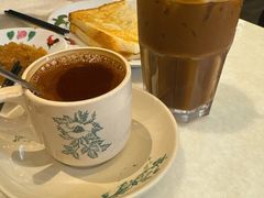 -何九海南茶店(鬼仔巷店)
