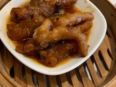 -春满园·早茶·粤菜·宴会(前海店)