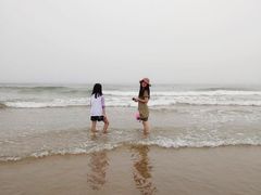 -青岛银沙滩温德姆至尊酒店