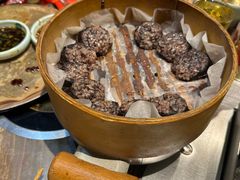 -河坝烧烤串城(金达莱店)