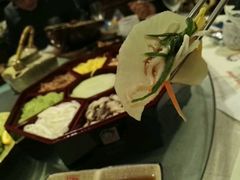 -将军牛排·尔滨地标朝鲜族美食(总店)
