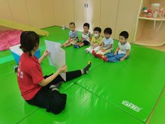 -全优加早教·托育(保利中悦校区)