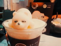 -茶是一枝花泡茶店